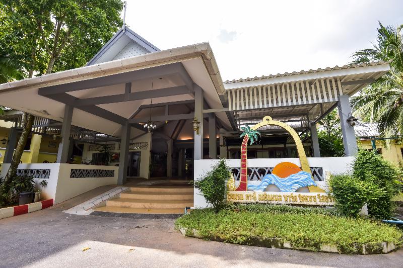 فندق Mw Krabi Beach Resort   Ao Nang   Sha Extra Plus