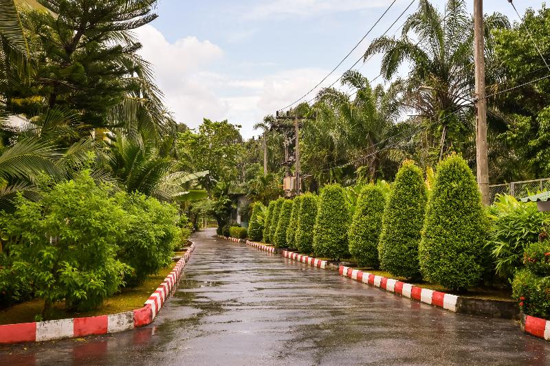 فندق Mw Krabi Beach Resort   Ao Nang   Sha Extra Plus