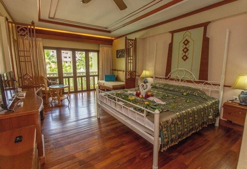 فندق Mw Krabi Beach Resort   Ao Nang   Sha Extra Plus