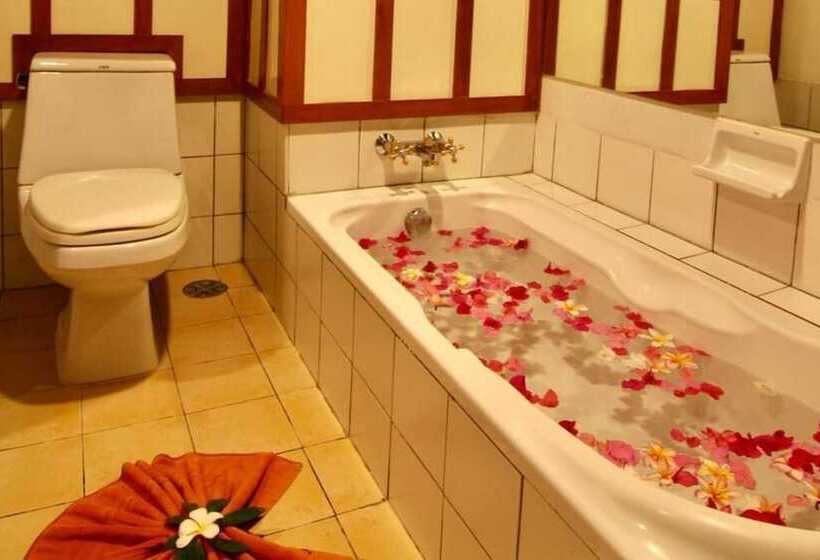 فندق Mw Krabi Beach Resort   Ao Nang   Sha Extra Plus