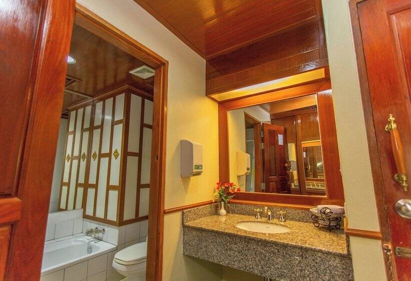 호텔 Mw Krabi Beach Resort Ao Nang Sha Extra Plus