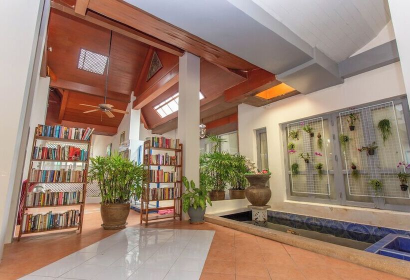 호텔 Mw Krabi Beach Resort Ao Nang Sha Extra Plus