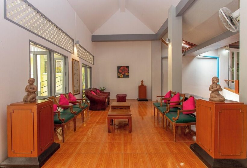 호텔 Mw Krabi Beach Resort Ao Nang Sha Extra Plus