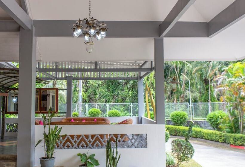 فندق Mw Krabi Beach Resort   Ao Nang   Sha Extra Plus