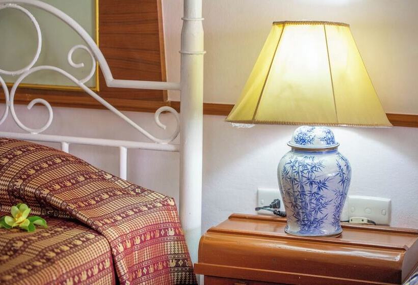 فندق Mw Krabi Beach Resort   Ao Nang   Sha Extra Plus