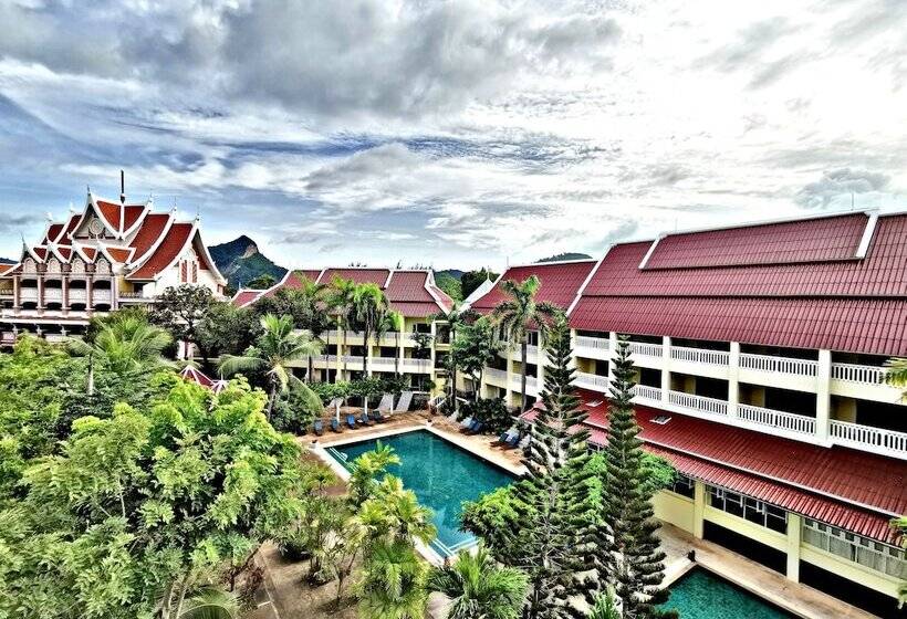 فندق Mw Krabi Beach Resort   Ao Nang   Sha Extra Plus
