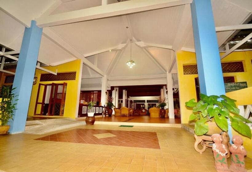 فندق Mw Krabi Beach Resort   Ao Nang   Sha Extra Plus