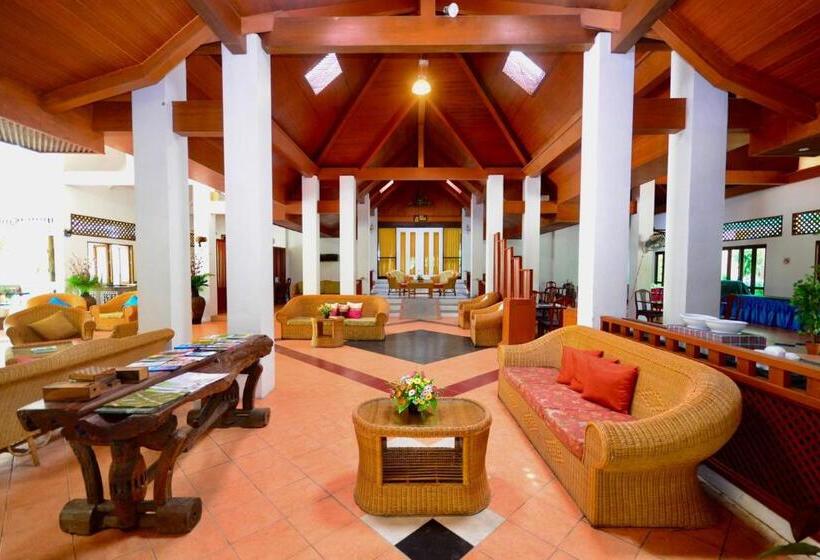 فندق Mw Krabi Beach Resort   Ao Nang   Sha Extra Plus