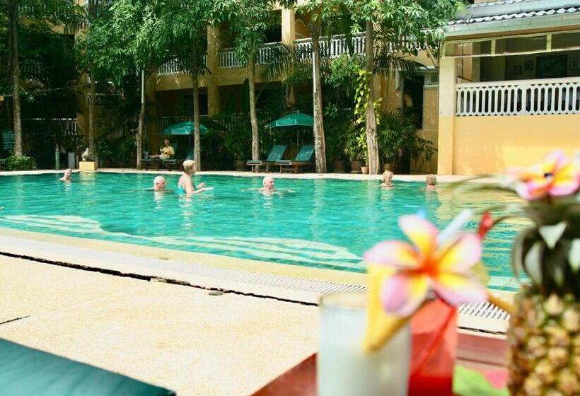 فندق Mw Krabi Beach Resort   Ao Nang   Sha Extra Plus
