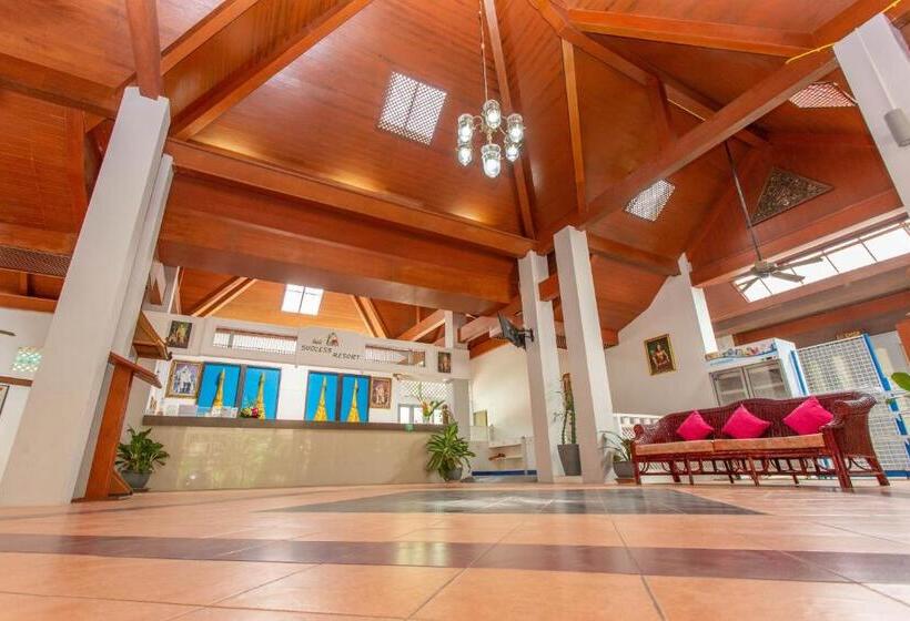 فندق Mw Krabi Beach Resort   Ao Nang   Sha Extra Plus