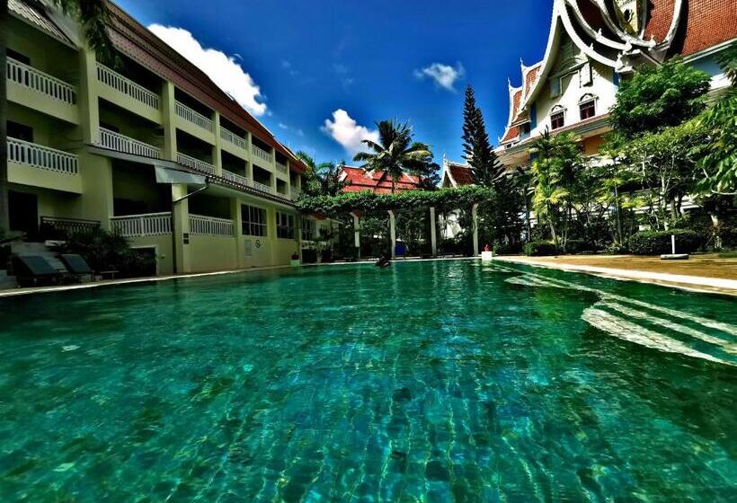 فندق Mw Krabi Beach Resort   Ao Nang   Sha Extra Plus