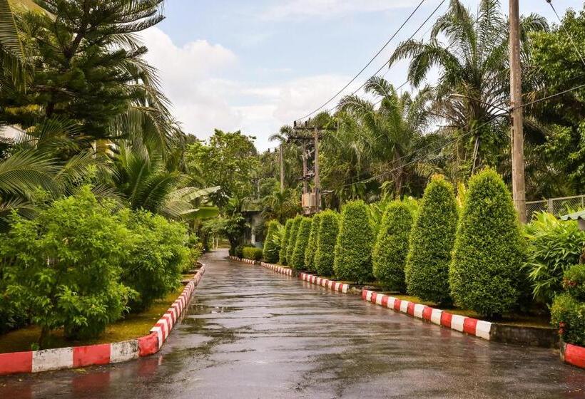 فندق Mw Krabi Beach Resort   Ao Nang   Sha Extra Plus