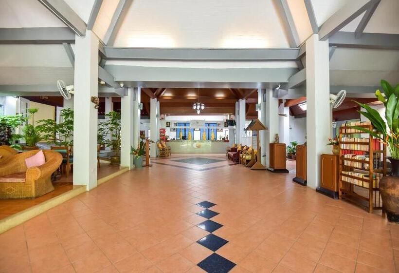 호텔 Mw Krabi Beach Resort Ao Nang Sha Extra Plus