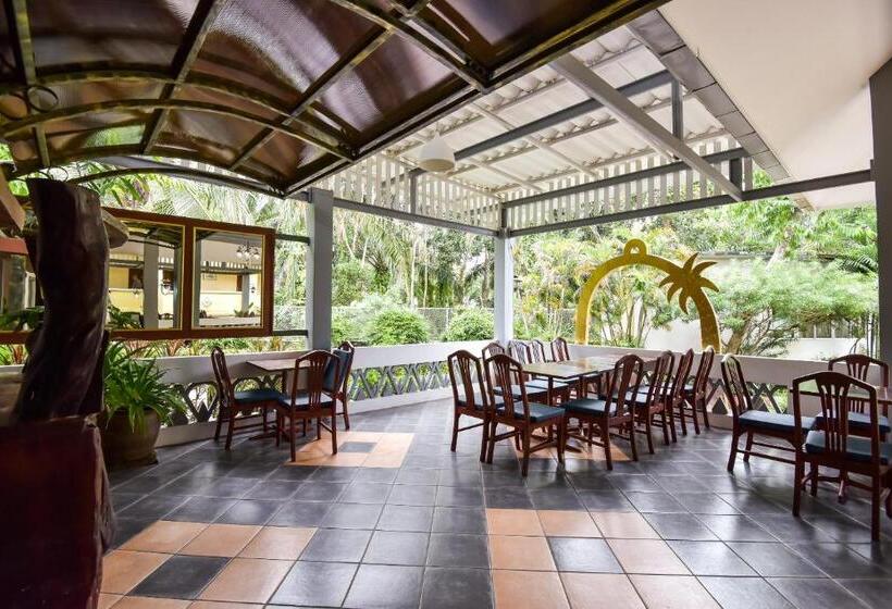 فندق Mw Krabi Beach Resort   Ao Nang   Sha Extra Plus