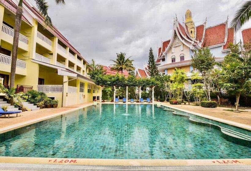 فندق Mw Krabi Beach Resort   Ao Nang   Sha Extra Plus