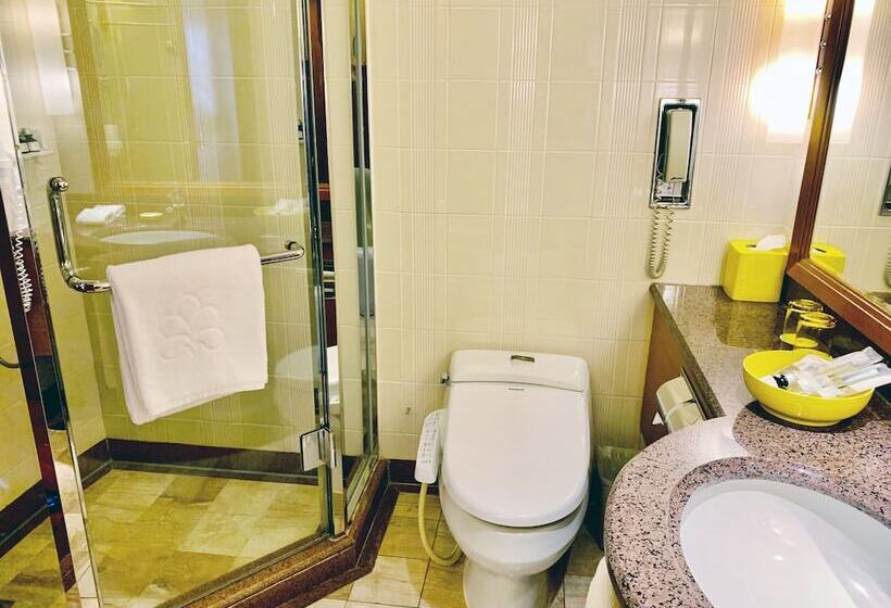 ホテル Nikko Dalian