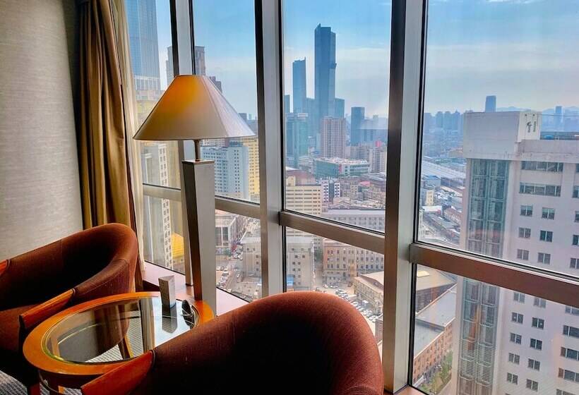 ホテル Nikko Dalian