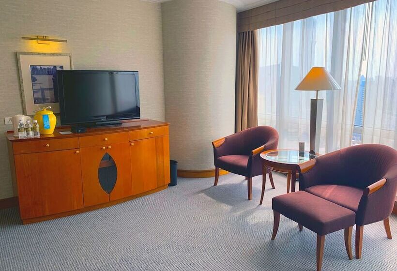 ホテル Nikko Dalian