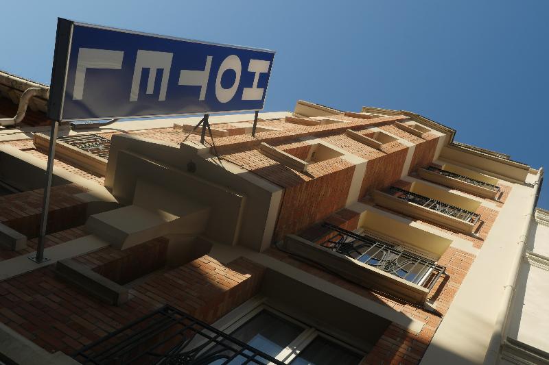 ホテル Novex Paris