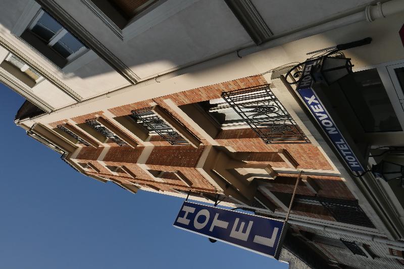 ホテル Novex Paris