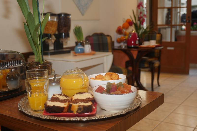 ホテル Novex Paris