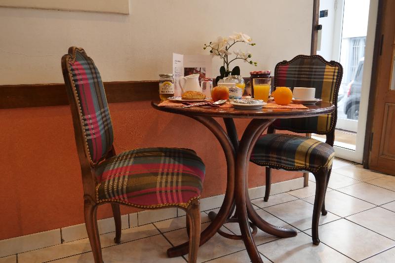 ホテル Novex Paris