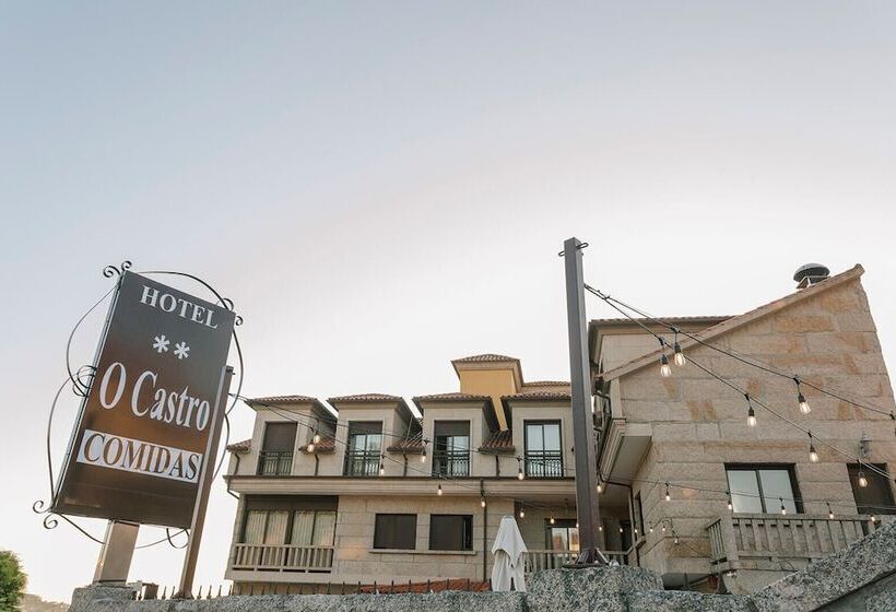 酒店 O Castro