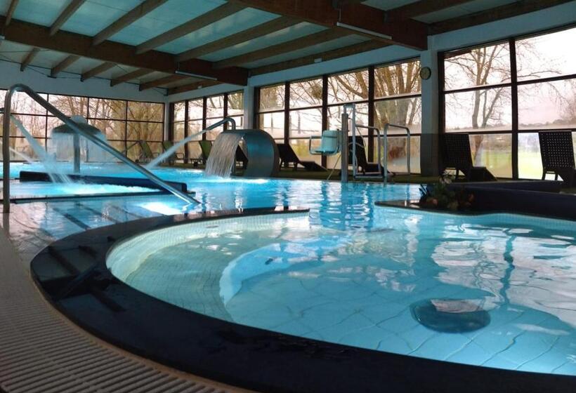 Oca Palacio De La Llorea Hotel & Spa