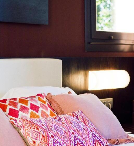 Oca Palacio De La Llorea Hotel & Spa