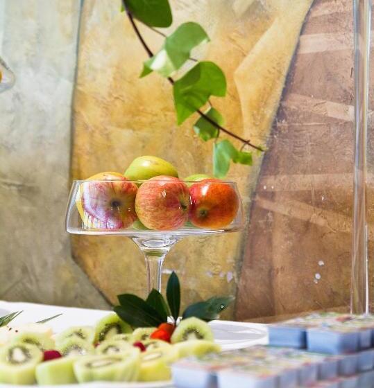 Oca Palacio De La Llorea Hotel & Spa