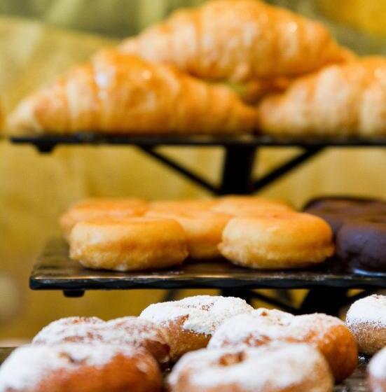 Oca Palacio De La Llorea Hotel & Spa