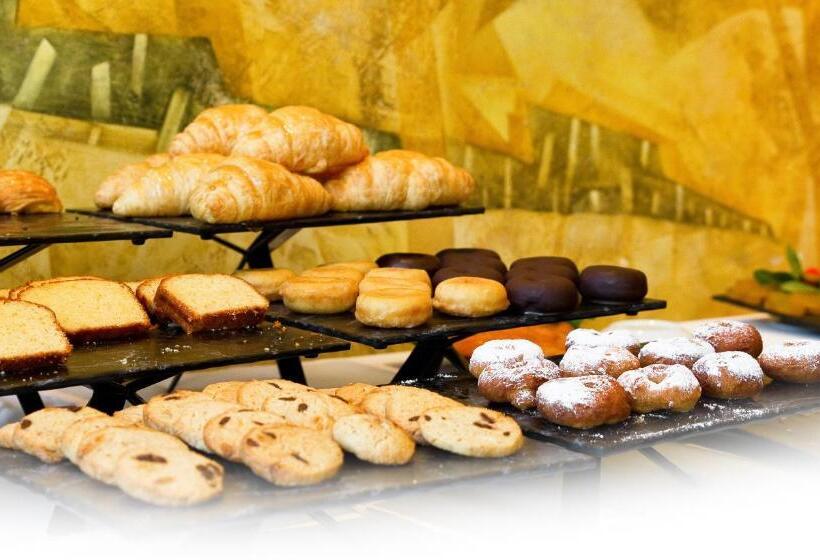 Oca Palacio De La Llorea Hotel & Spa