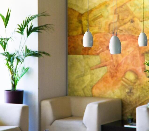 Oca Palacio De La Llorea Hotel & Spa