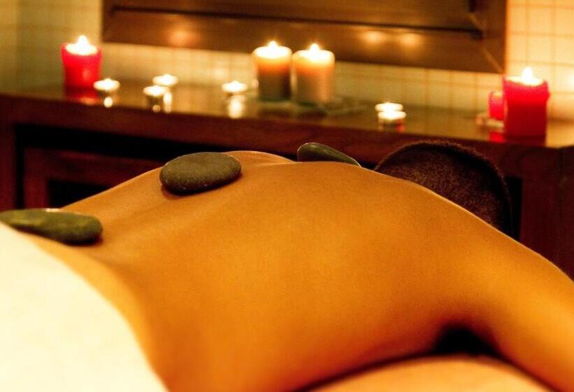 Oca Palacio De La Llorea Hotel & Spa