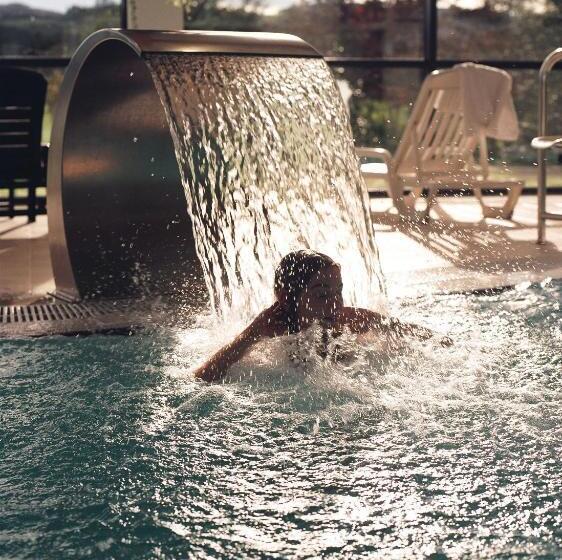 Oca Palacio De La Llorea Hotel & Spa