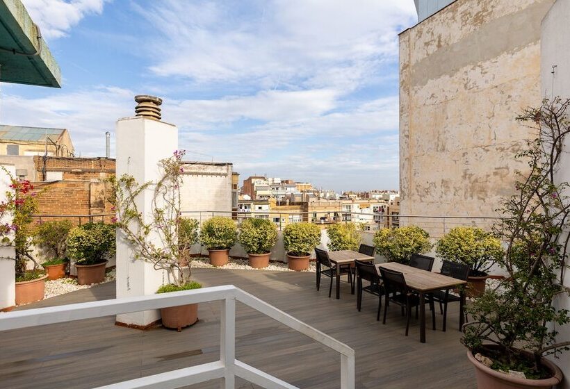 Отель Onix Fira