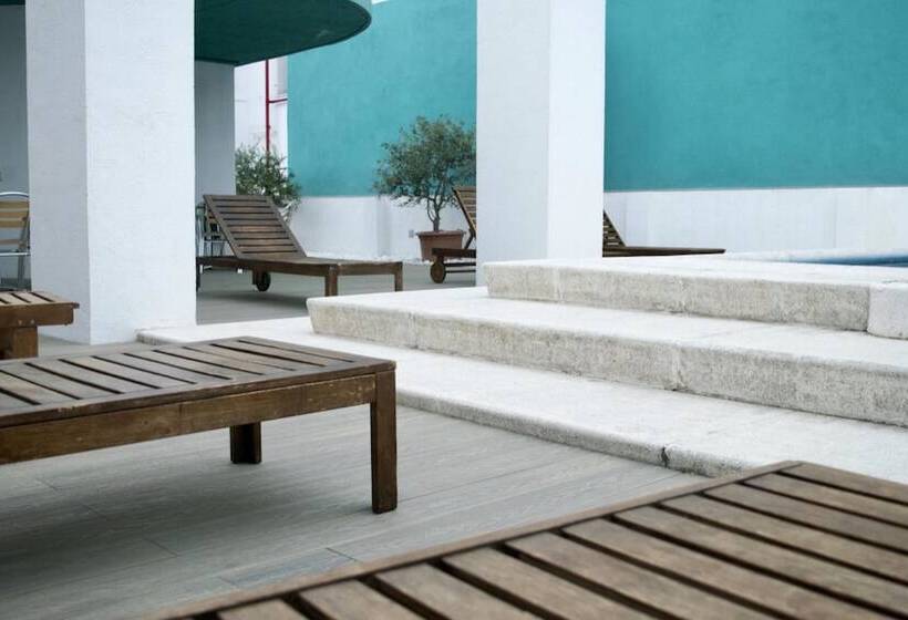 Отель Onix Fira