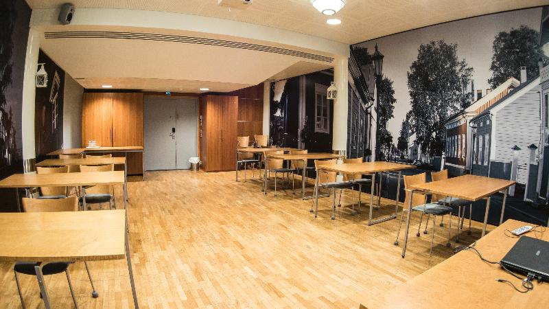 בית מלון כפרי Original Sokos  Kaarle