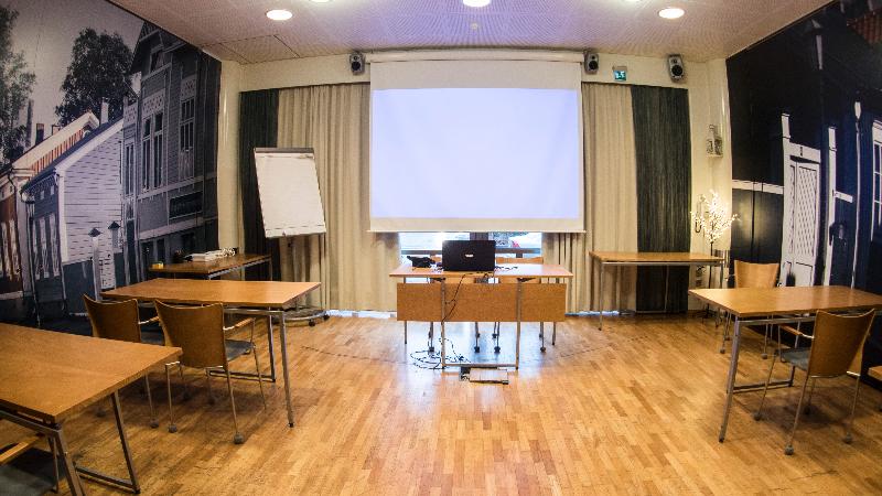 בית מלון כפרי Original Sokos  Kaarle