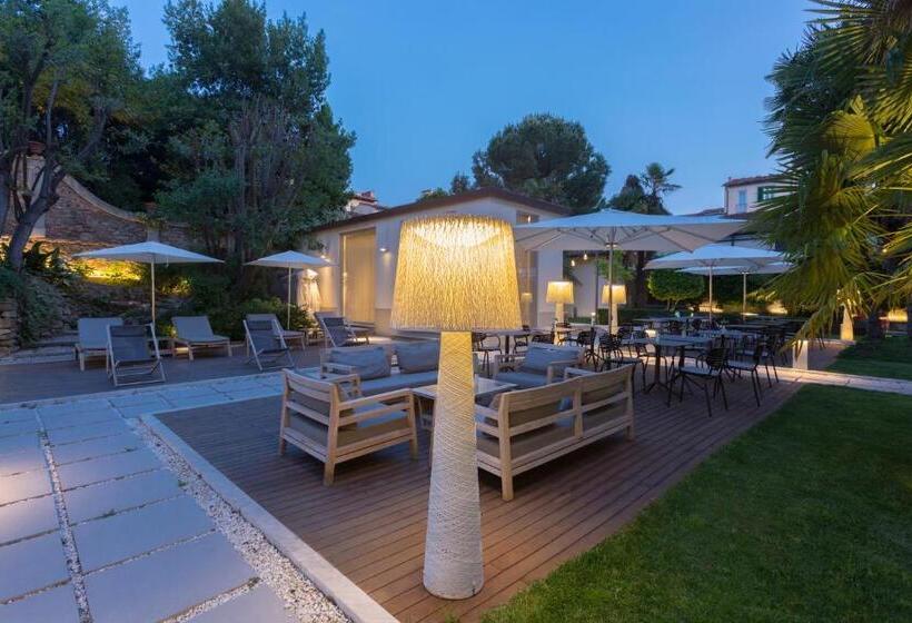 Palazzo Castri 1874 Hotel & Spa