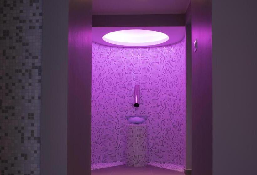 Palazzo Castri 1874 Hotel & Spa