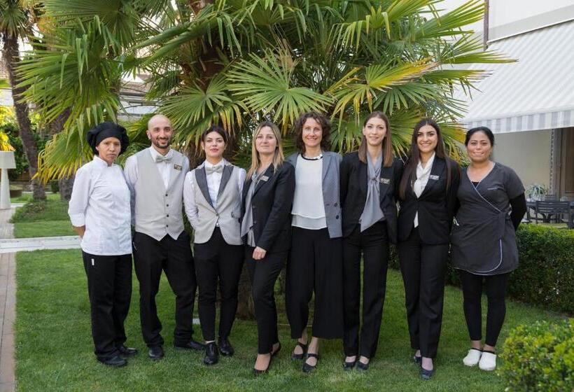 Palazzo Castri 1874 Hotel & Spa