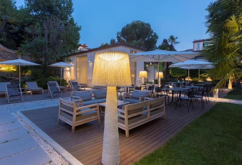 Palazzo Castri 1874 Hotel & Spa