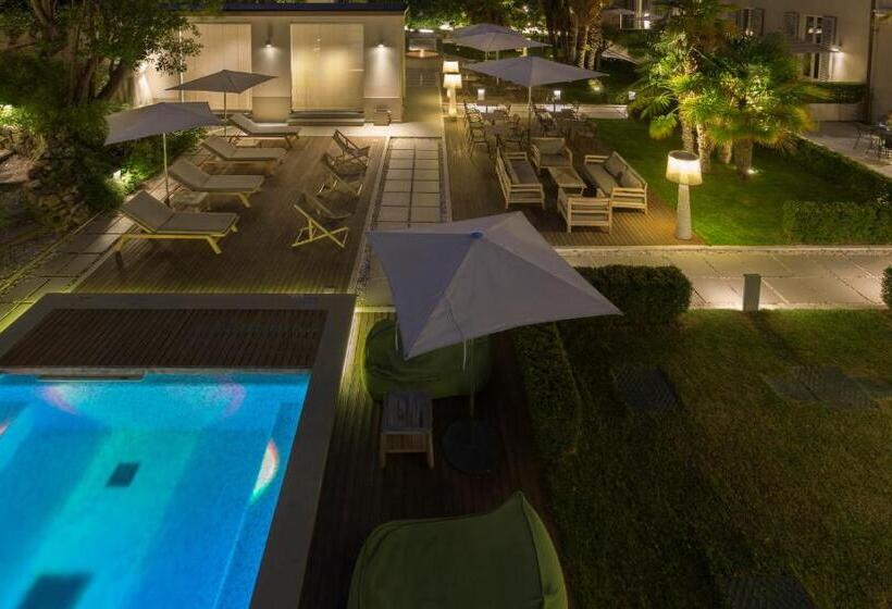 Palazzo Castri 1874 Hotel & Spa