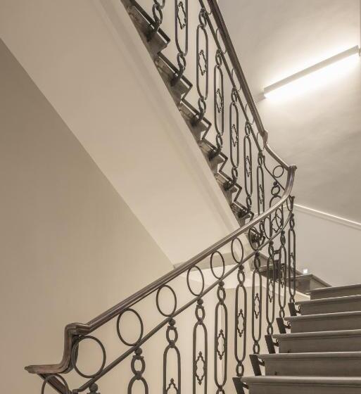 Palazzo Castri 1874 Hotel & Spa