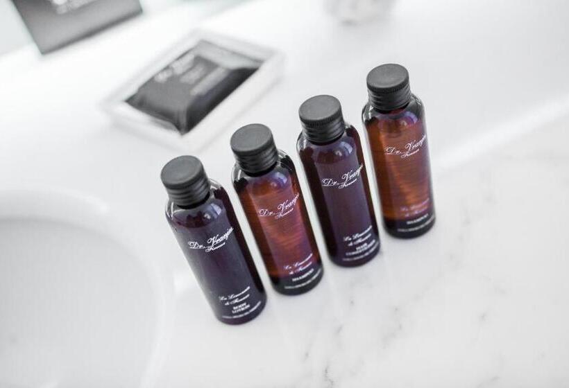 Palazzo Castri 1874 Hotel & Spa