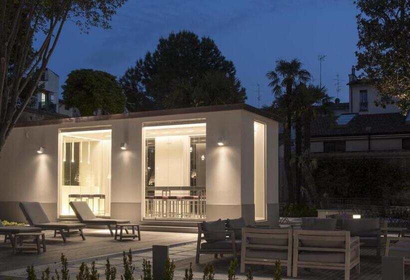 Palazzo Castri 1874 Hotel & Spa