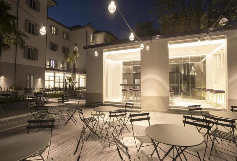 Palazzo Castri 1874 Hotel & Spa