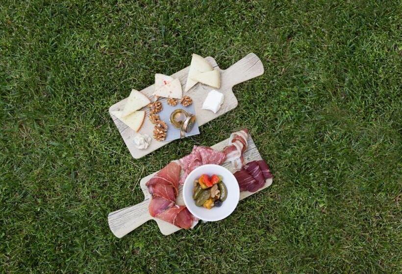 Palazzo Castri 1874 Hotel & Spa