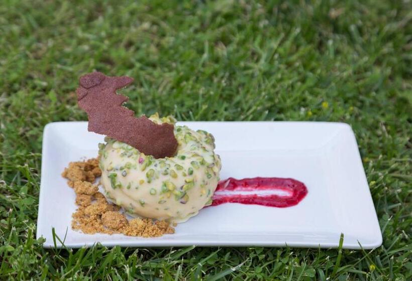 Palazzo Castri 1874 Hotel & Spa